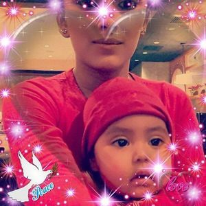 Meet your Posher, Allison